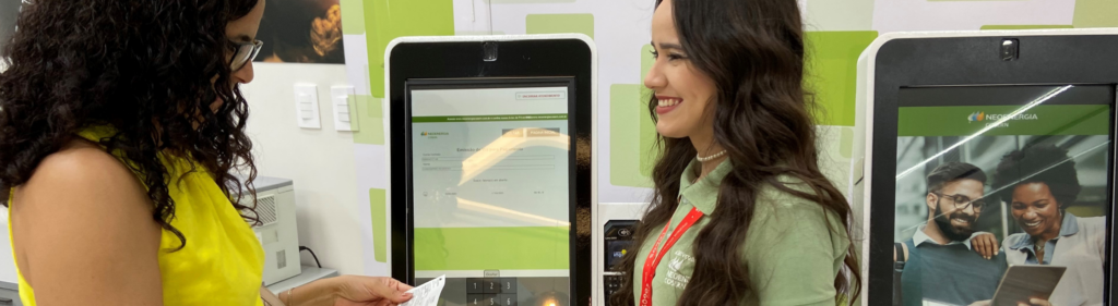 Neoenergia amplia atendimento em Palmares com novo ponto credenciado