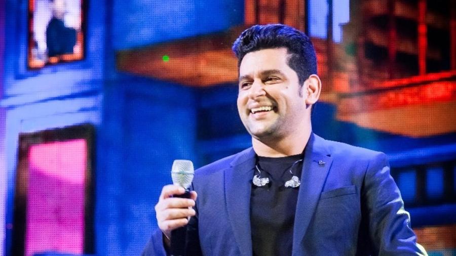 Léo Magalhães é a segunda atração confirmada no Festival do Agricultor, em Chã Grande