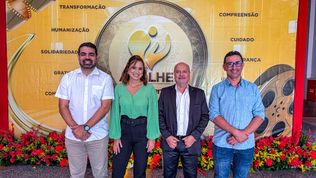 Prefeitura de Chã Grande promove primeira edição do programa Cuidar de quem cuida