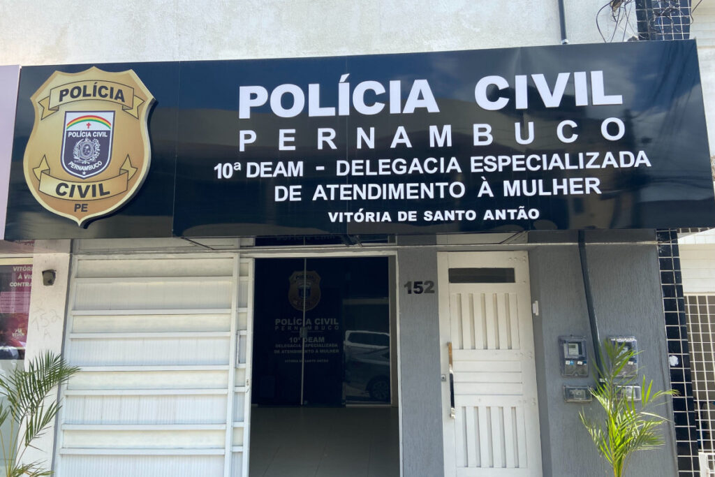 Vitória de Santo Antão ganhará novo Complexo da Polícia Civil com investimento de R$ 8,1 milhões