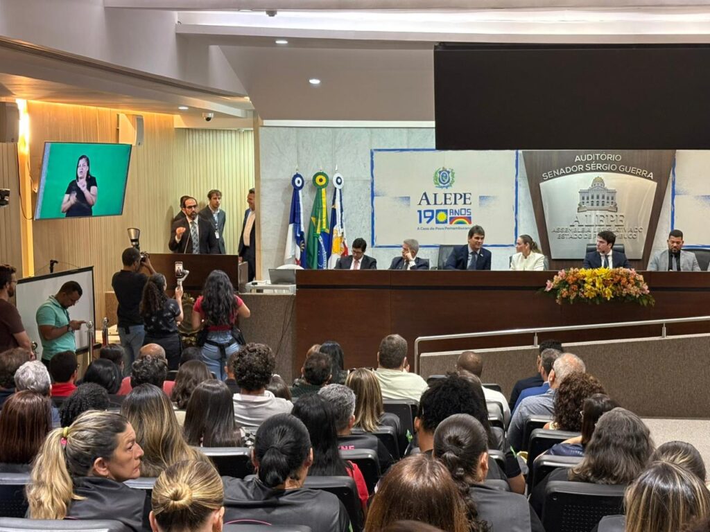 Amupe defende diálogo e equilíbrio fiscal em debate sobre isenção do IPVA para motoristas por aplicativo