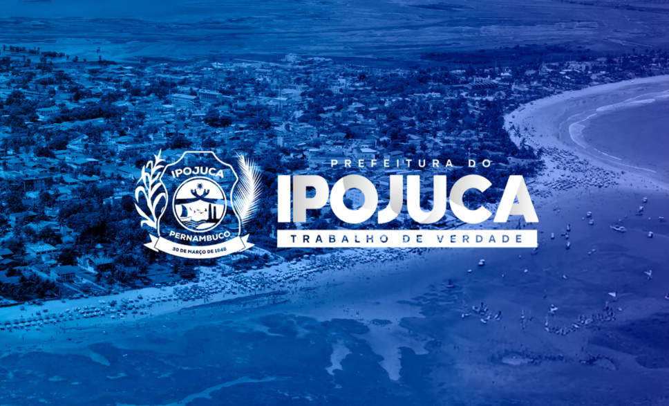 Ipojuca antecipa segunda parcela do 13º salário para servidores municipais
