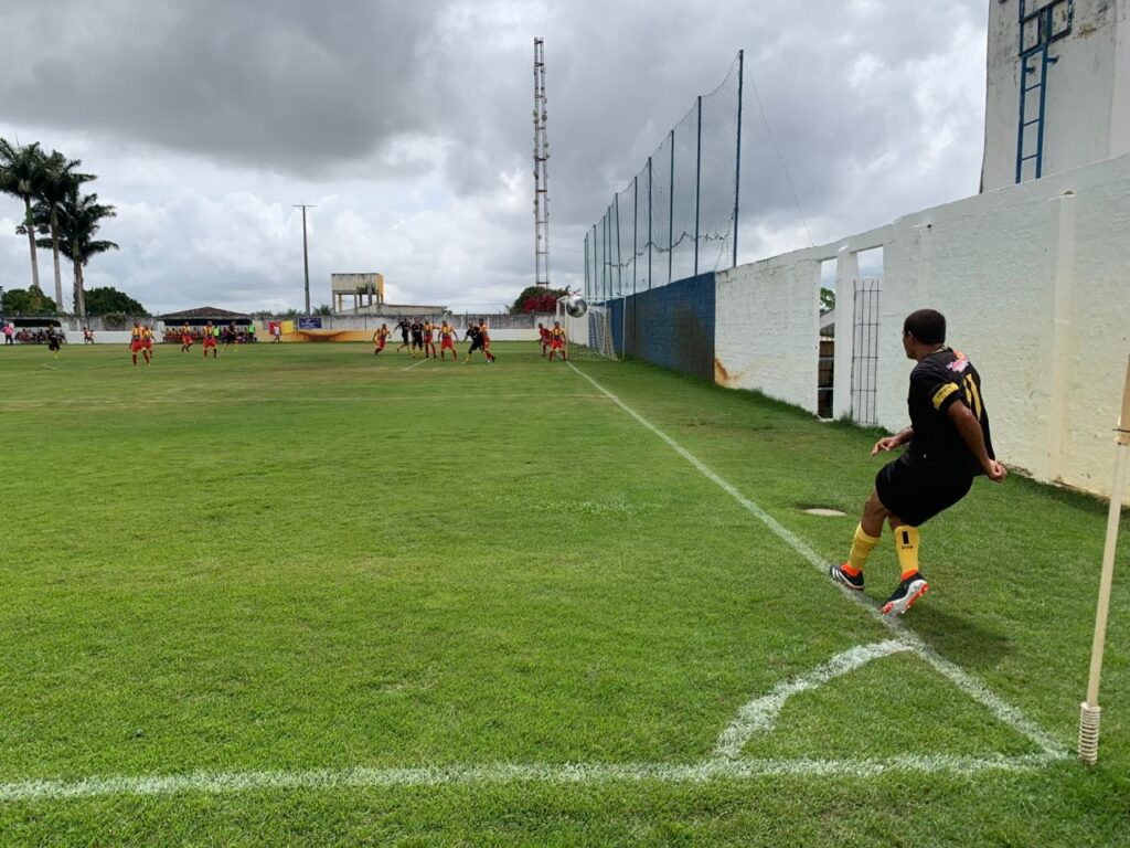 Ipiranga e Camela vencem e vão disputar final da Copa Master em Chã Grande