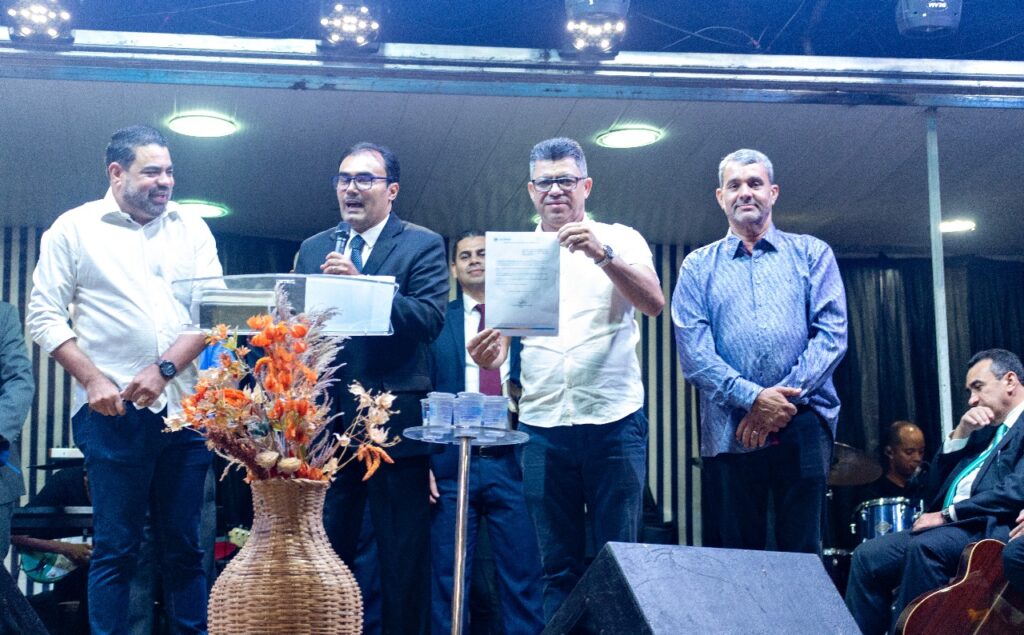 Chã Grande celebra 17ª edição do Dia da Bíblia