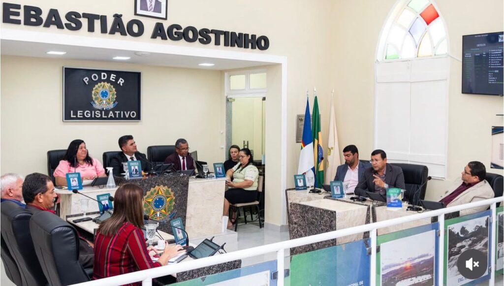 Câmara Municipal de Amaraji rejeita contas da ex-prefeita Aline Gouveia referentes ao exercício de 2021