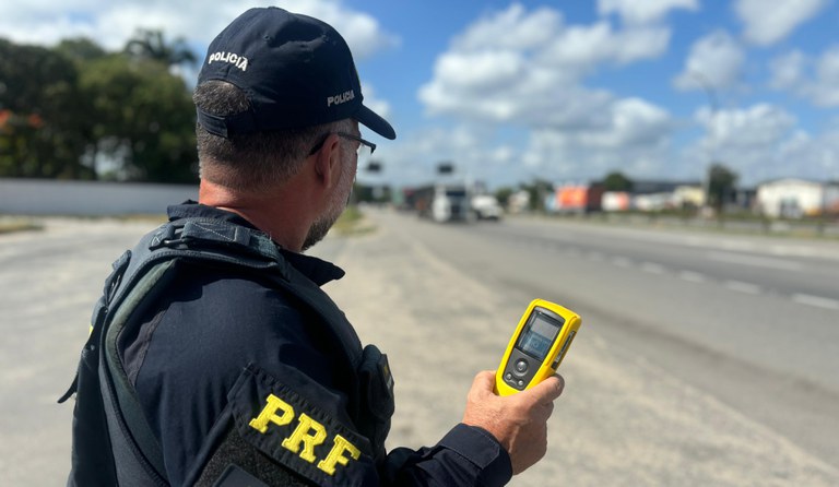 Operação Rodovida Ano Novo registra aumento de mortes nas rodovias federais de Pernambuco