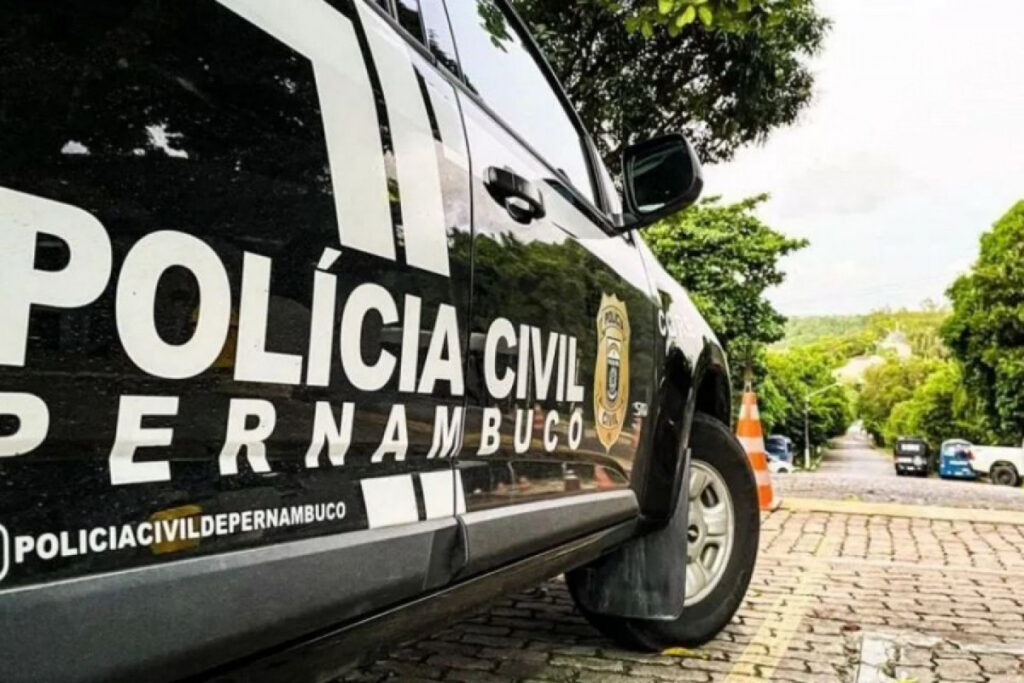 Homem é baleado cinco vezes em tentativa de homicídio em Vitória de Santo Antão