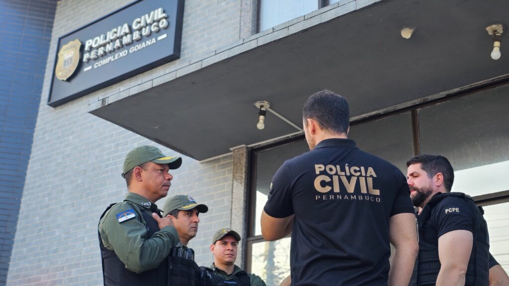 AIS-11 consolida Zona da Mata Norte como referência em redução da violência em Pernambuco