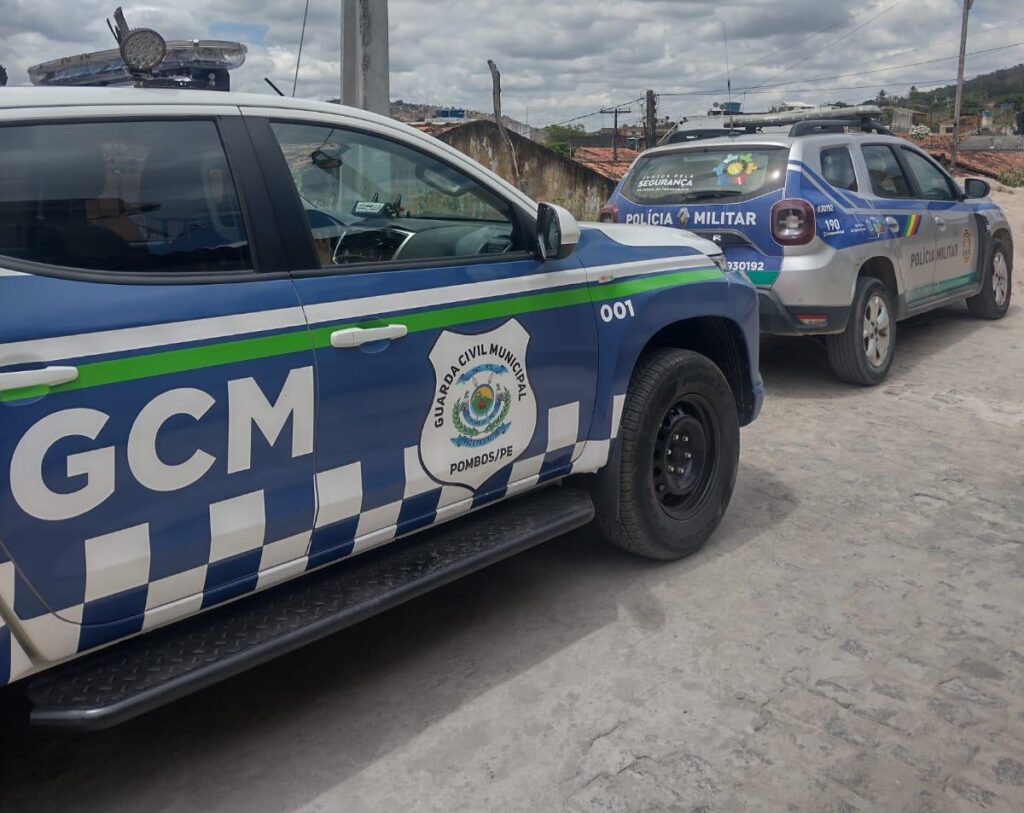 Corpo de mototaxista é encontrado em avançado estado de decomposição em Pombos