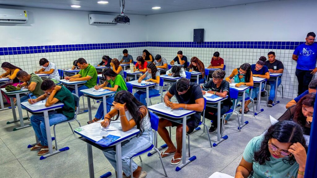 Vestibular realizado em Chã Grande tem resultado divulgado; confira