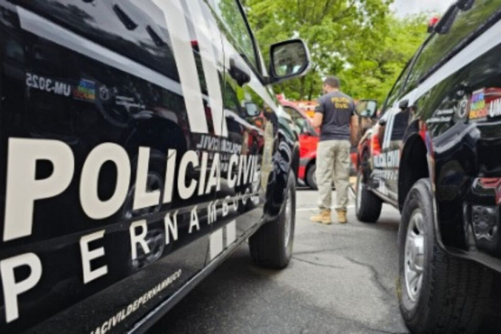 Idosa de 88 anos é agredida dentro de casa em Glória do Goitá e caso é investigado