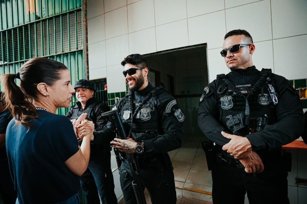 Governo de Pernambuco nomeia 315 policiais penais e conclui convocação de aprovados em concurso