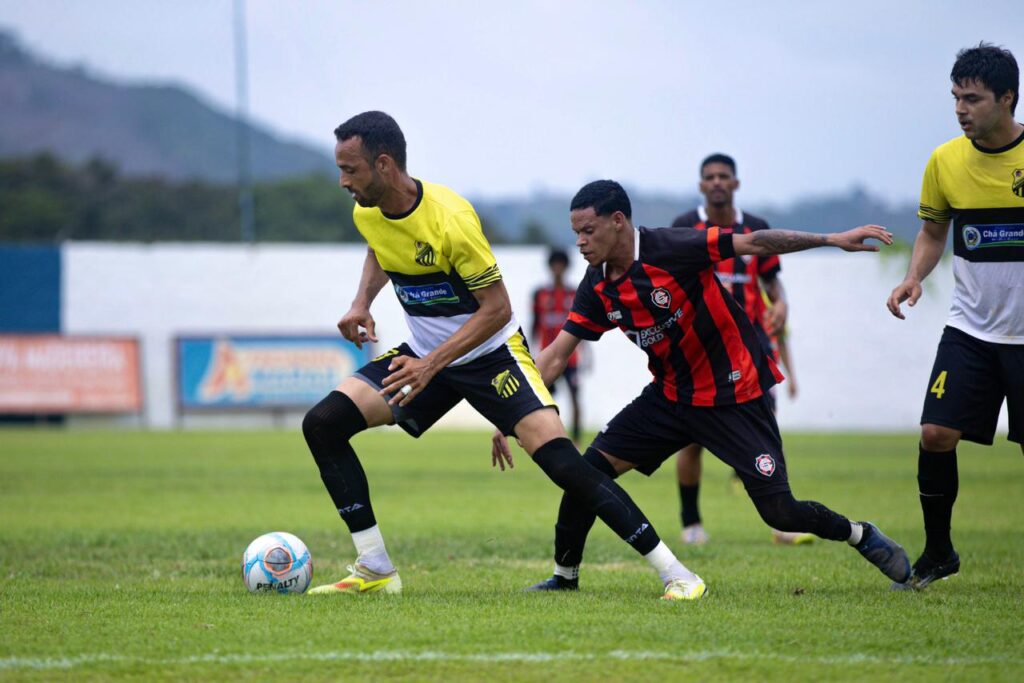 “Clássico-Rei” do futebol chã-grandense será disputado neste domingo; confira a rodada completa
