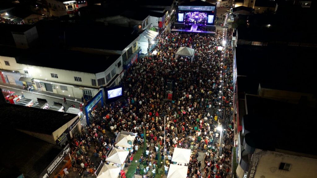 Festa de São José começa neste sábado, em Chã Grande; confira a programação
