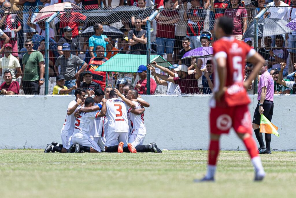 Final inédita marca decisão do Campeonato Chã-grandense 2026 neste domingo