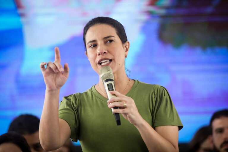 Palmares concentra agenda de Raquel Lyra com ações na saúde, educação e regularização fundiária