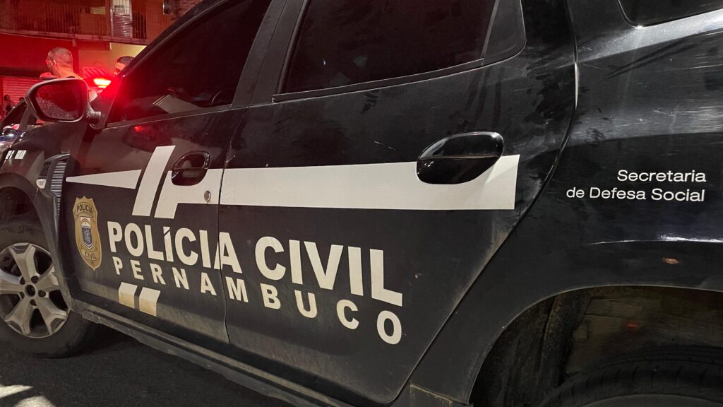 Mulher é socorrida em estado grave após atropelamento em Amaraji; suspeito está foragido