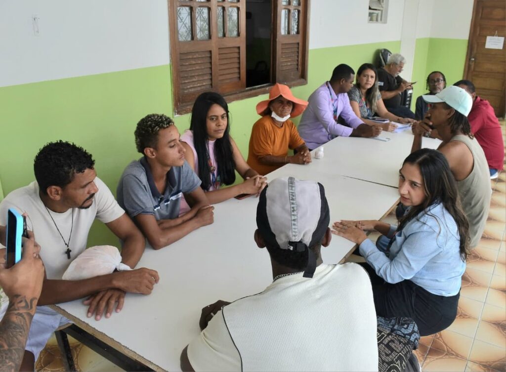 Ação do Bolsa Família promove inclusão de pessoas em situação de rua e garante acesso ao benefício