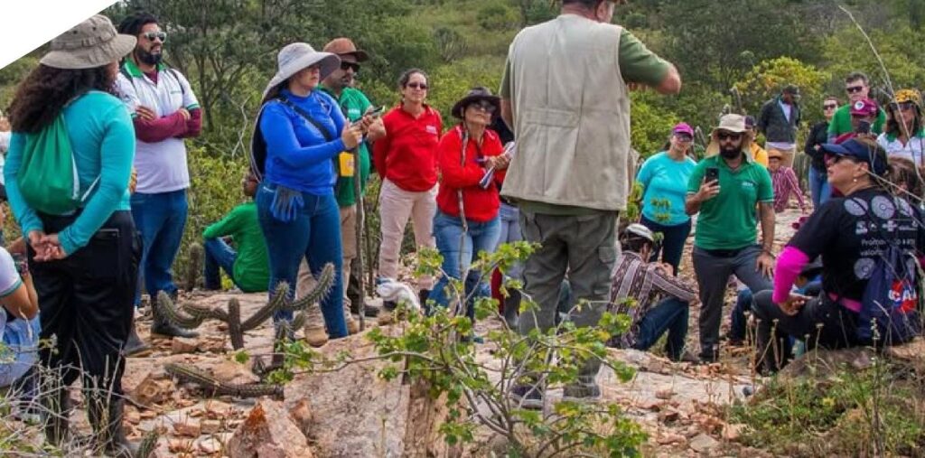 SERTA abre inscrições para Curso Técnico em Agroecologia com 300 vagas gratuitas em Pernambuco