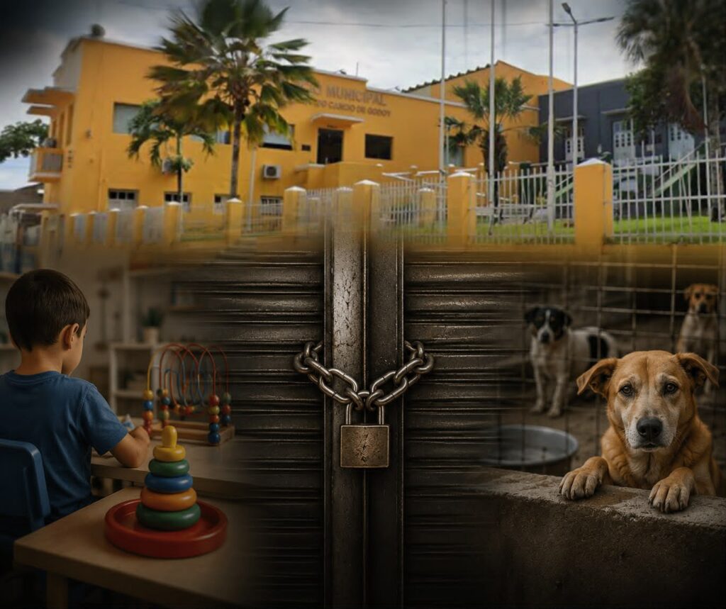 Instituições sociais denunciam falta de diálogo com Prefeitura de Bonito e alertam para risco de encerramento das atividades