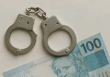 Homem é preso por dívida de pensão alimentícia na zona rural de Palmares