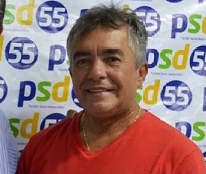 Amaraji perde uma de suas maiores lideranças políticas: morre o ex-prefeito Adailton Antônio de Oliveira, aos 70 anos
