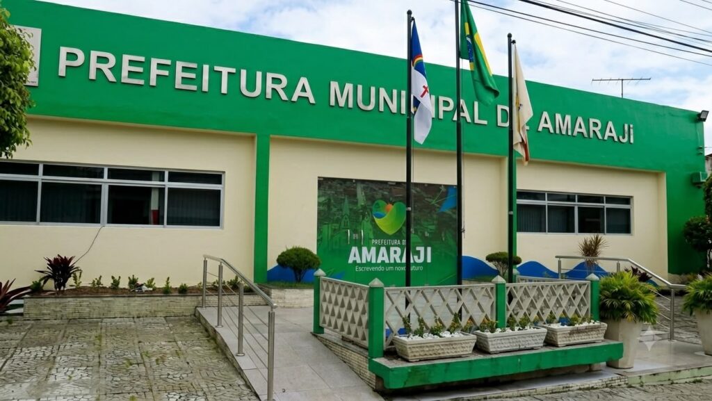 Prefeitura de Amaraji decreta luto oficial de três dias pela morte do ex-prefeito Adailton Antônio de Oliveira