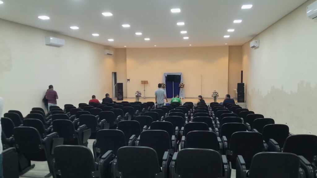 Velório do ex-prefeito Adailton acontece nesta segunda (20) na Escola de Música; sepultamento será nesta terça no Cemitério de Amaraji