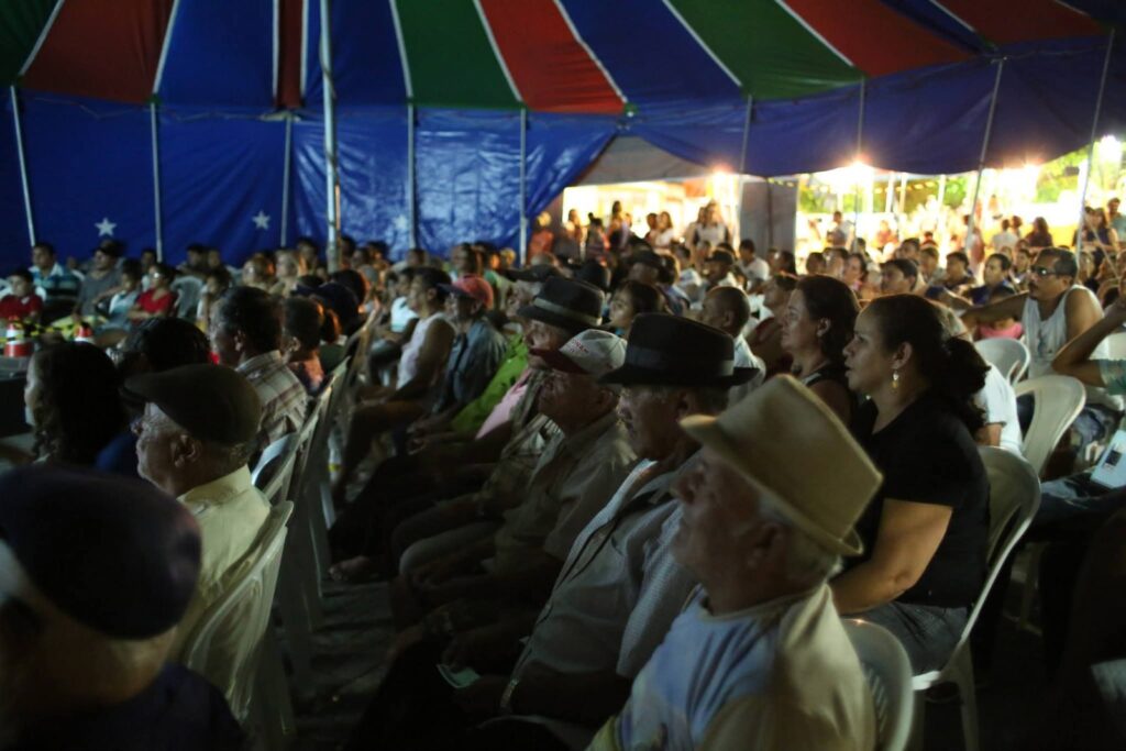 Festival Cinema na Mata movimenta Amaraji, na Mata Sul