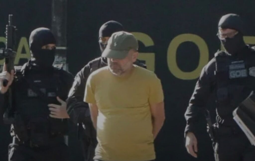 Operação investiga esquema de corrupção no Presídio de Vitória de Santo Antão