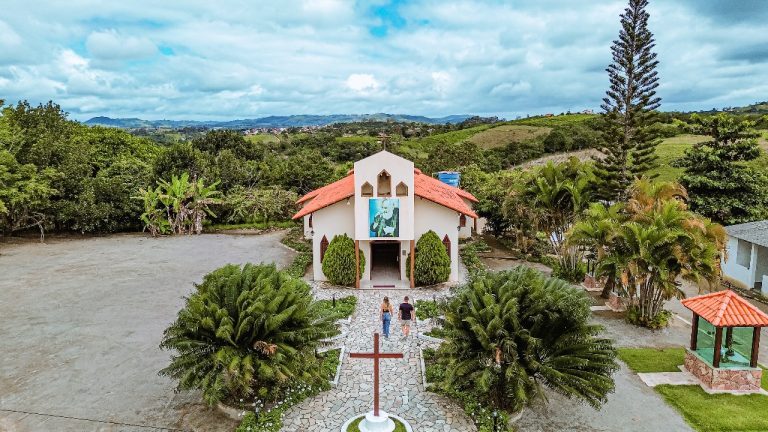 Chã Grande é reconhecido mais uma vez no Mapa do Turismo Brasileiro
