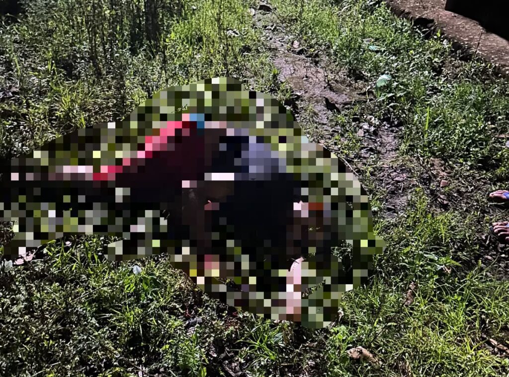 Homem é encontrado morto com marcas de tiros na zona rural de Primavera