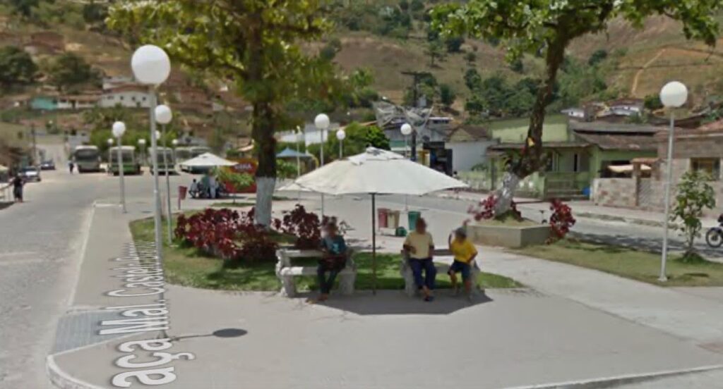 Homem é vítima de homicídio na zona rural de Primavera, na Mata Sul de Pernambuco