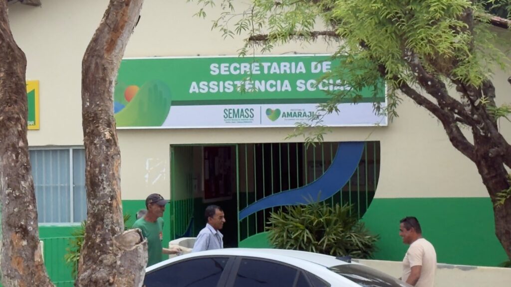 Segundo turno em Amaraji é marcado por tranquilidade e votação rápida nos locais de votação