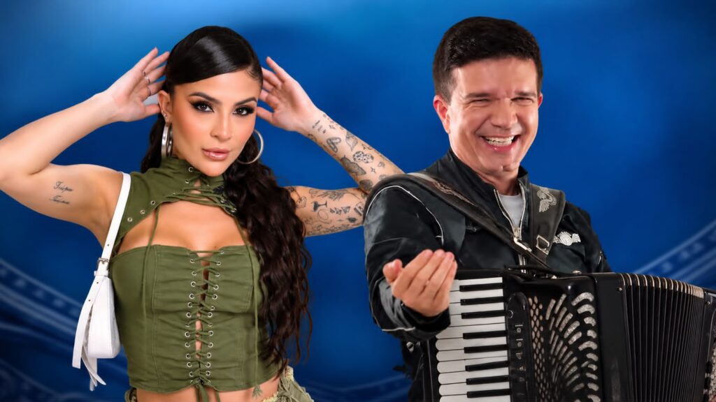 Primavera anuncia Waldonys e Andrielly Souza como primeiras atrações da Festa de Santo Antônio 2026